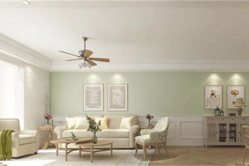 桂林101-200平米现代简约风格府悦世家室内设计效果图